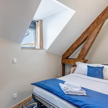 Madame Les Cimes 3* Vaujany