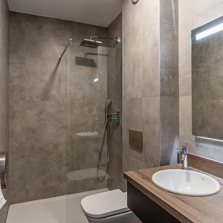Madame Les Cimes Hotell Vaujany