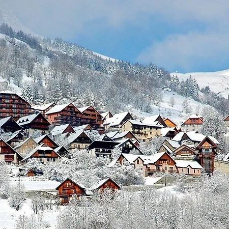 Madame Les Cimes Vaujany